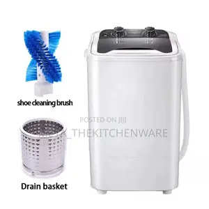 Boma Mini Washing Machine 5kg