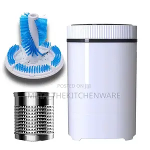 Boma Mini Washing Machine 5kg