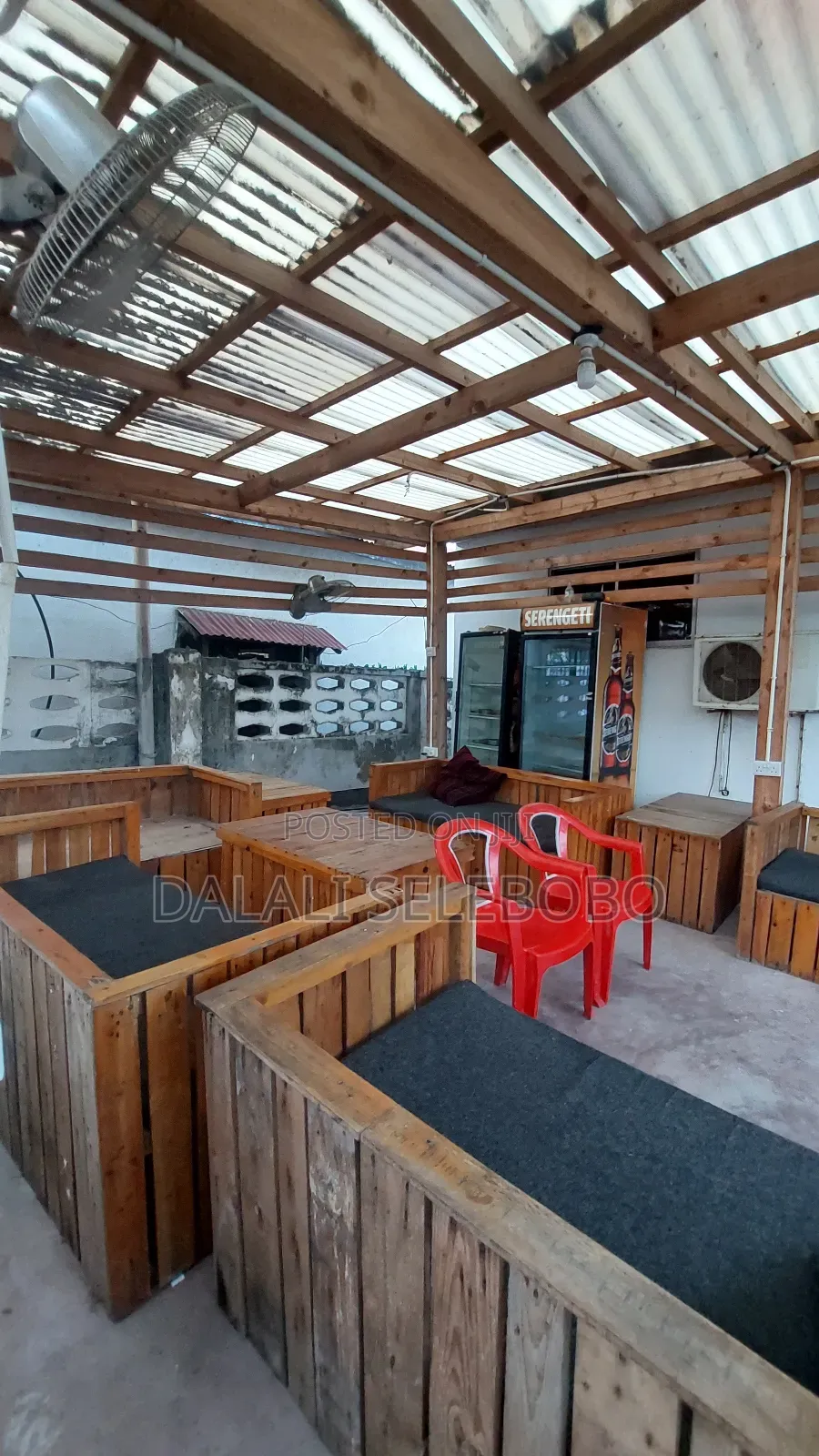 4bedrooms Office Space Tu