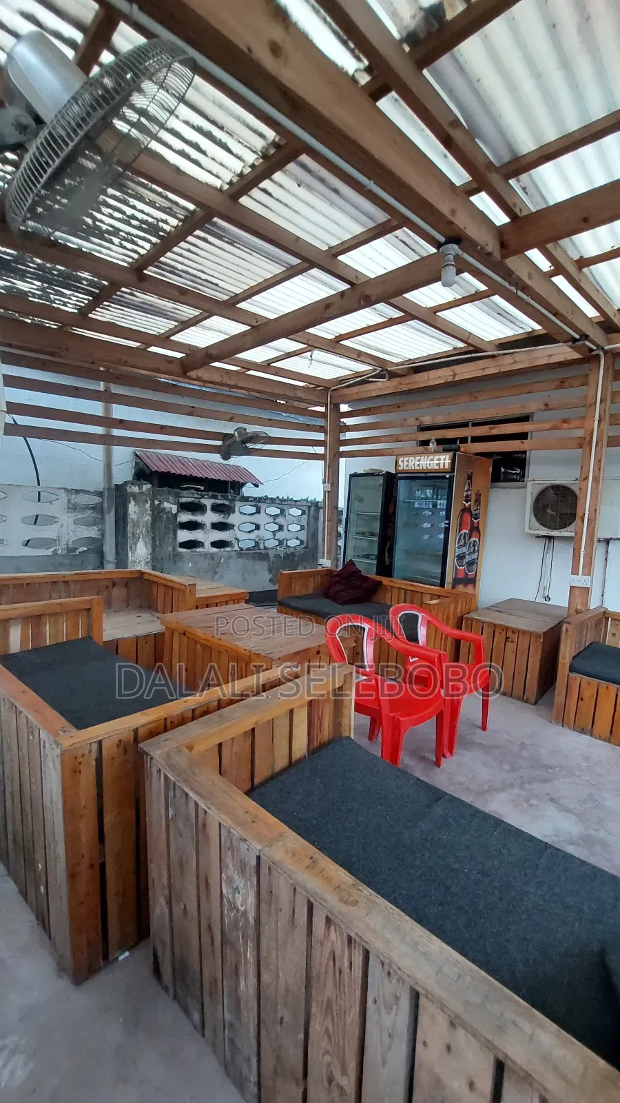 4bedrooms Office Space Tu