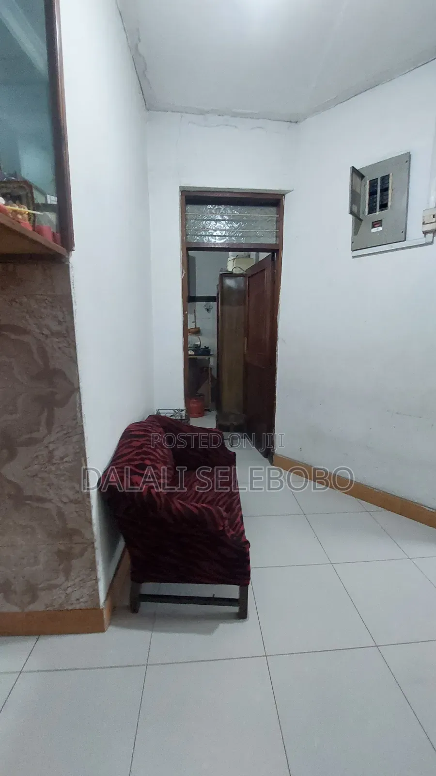 4bedrooms Office Space Tu