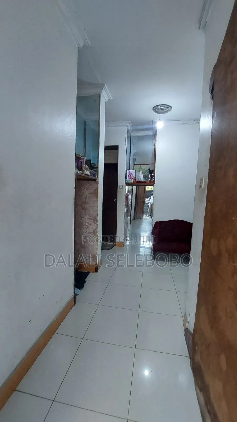 4bedrooms Office Space Tu