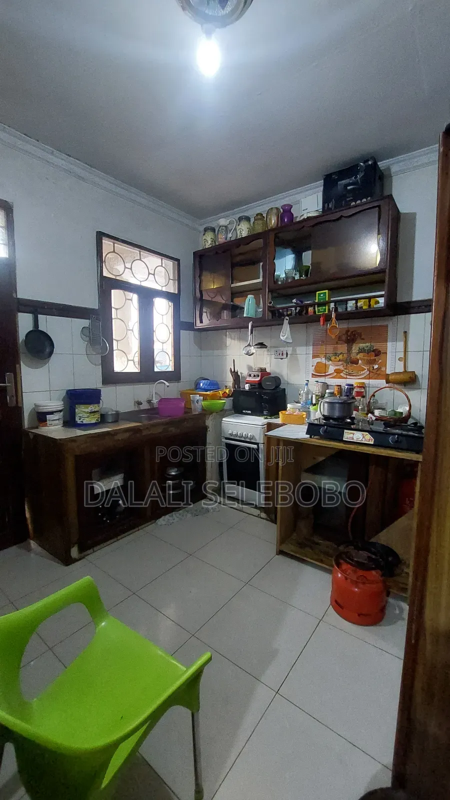4bedrooms Office Space Tu