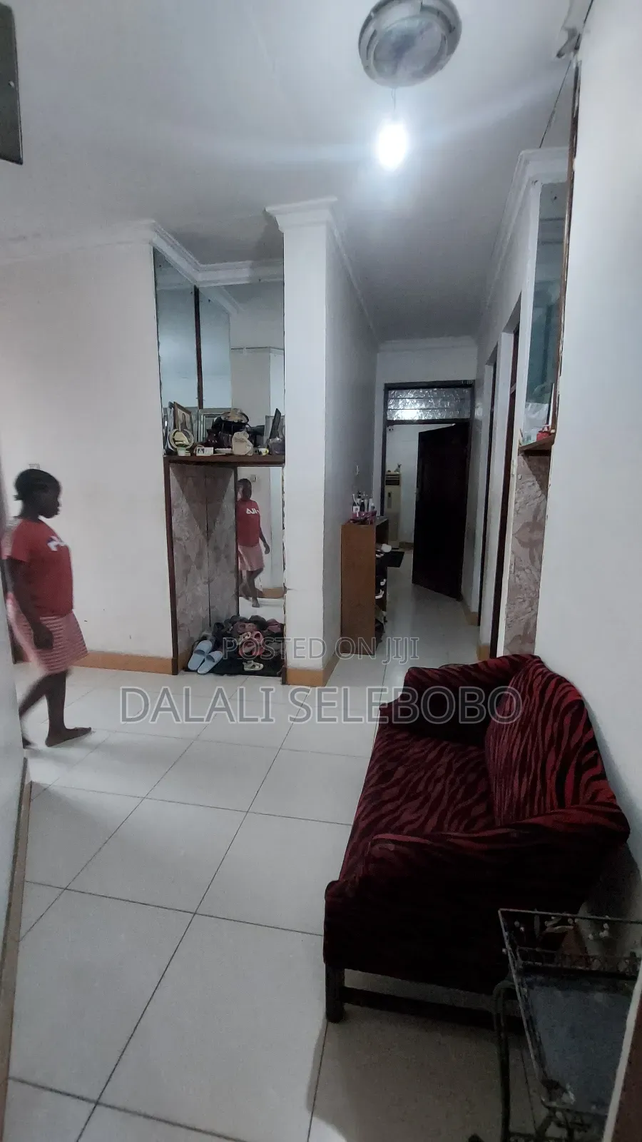 4bedrooms Office Space Tu
