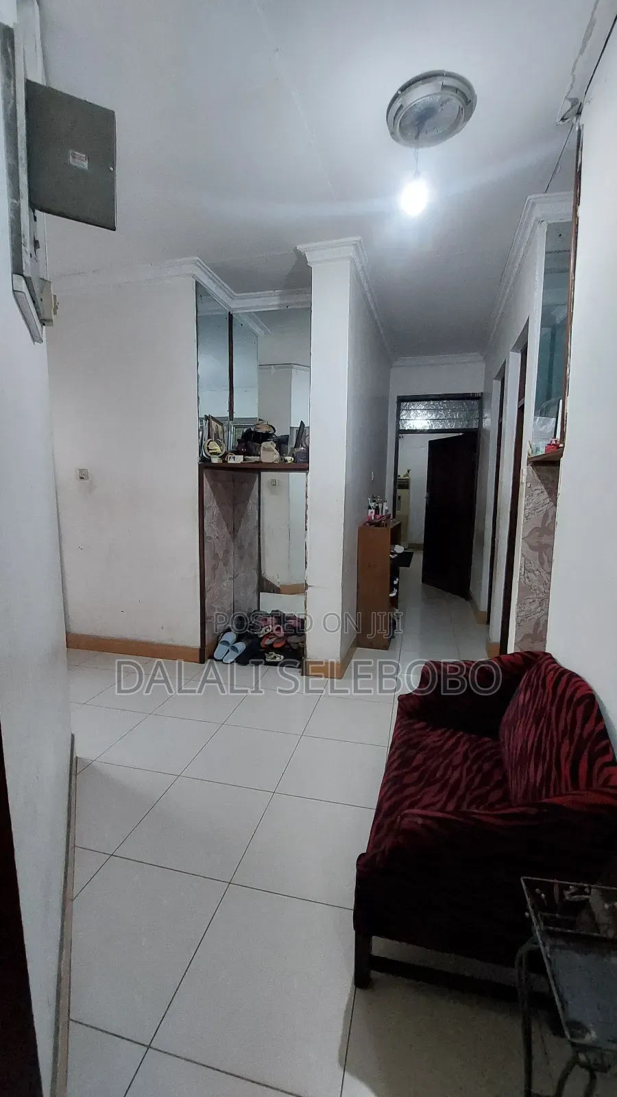 4bedrooms Office Space Tu