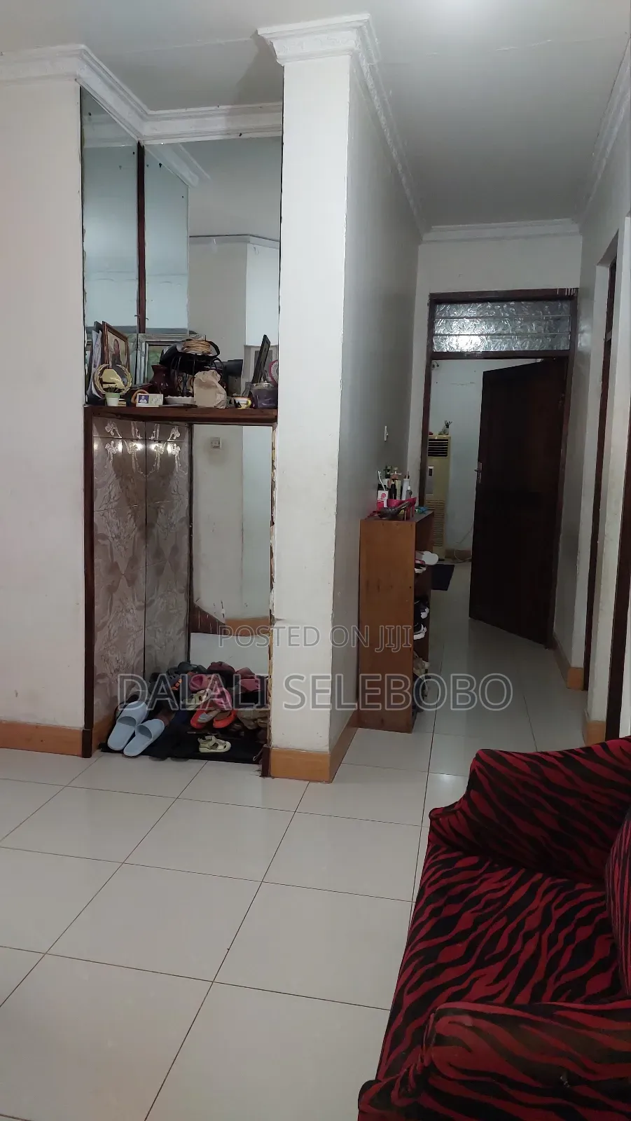 4bedrooms Office Space Tu