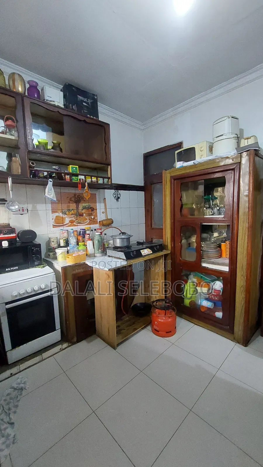 4bedrooms Office Space Tu