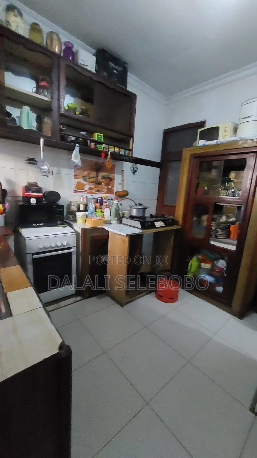 4bedrooms Office Space Tu