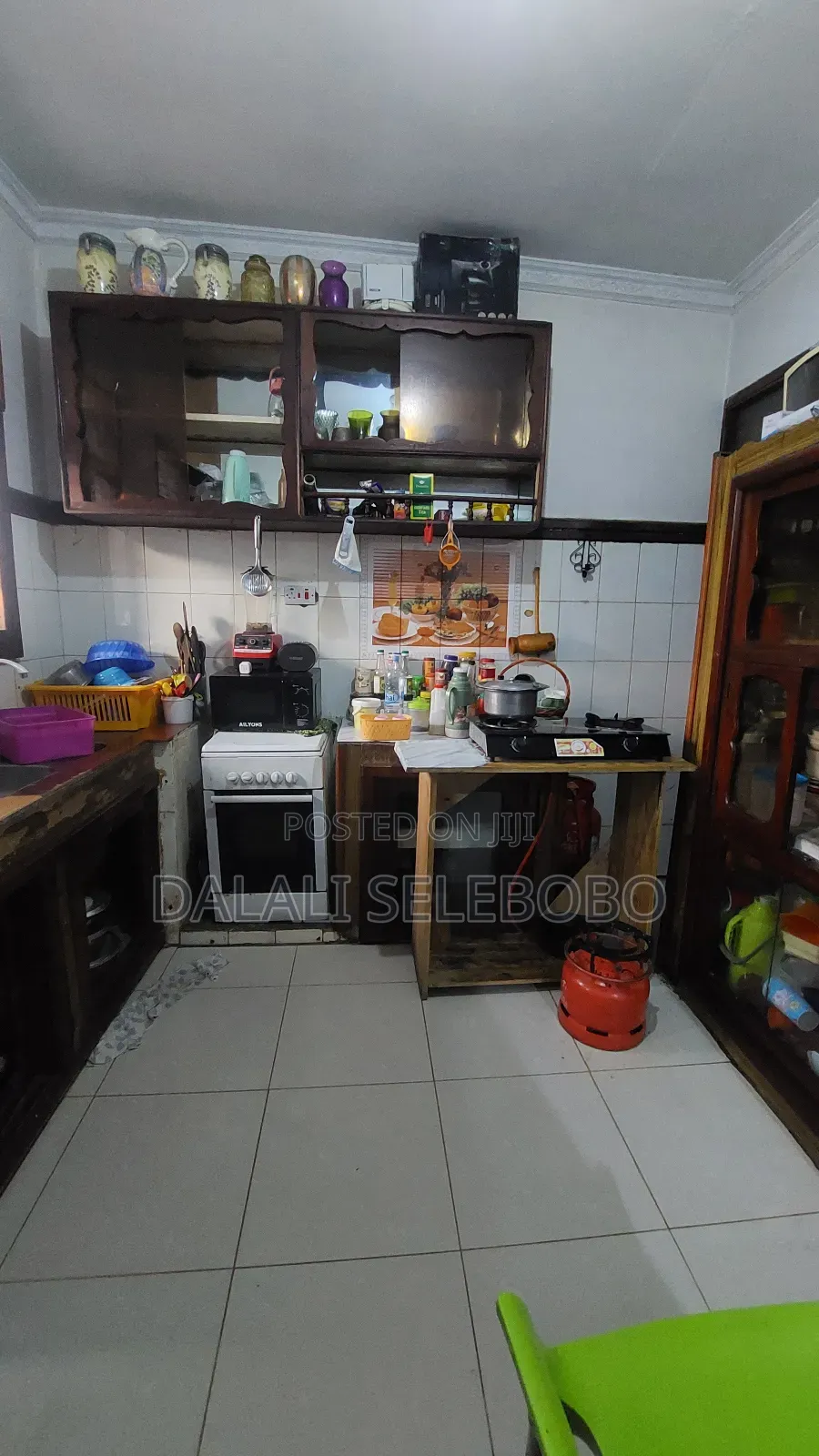 4bedrooms Office Space Tu
