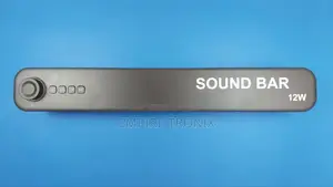 Faster SOUNDBAR 12W Rechargeable BT Speaker | 6wx2 | Z5