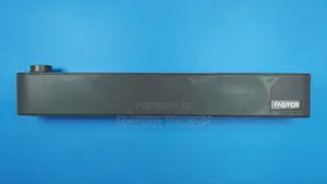 Faster SOUNDBAR 12W Rechargeable BT Speaker | 6wx2 | Z5