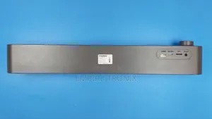 Faster SOUNDBAR 12W Rechargeable BT Speaker | 6wx2 | Z5