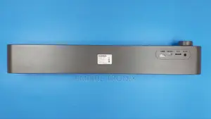 Faster SOUNDBAR 12W Rechargeable BT Speaker | 6wx2 | Z5