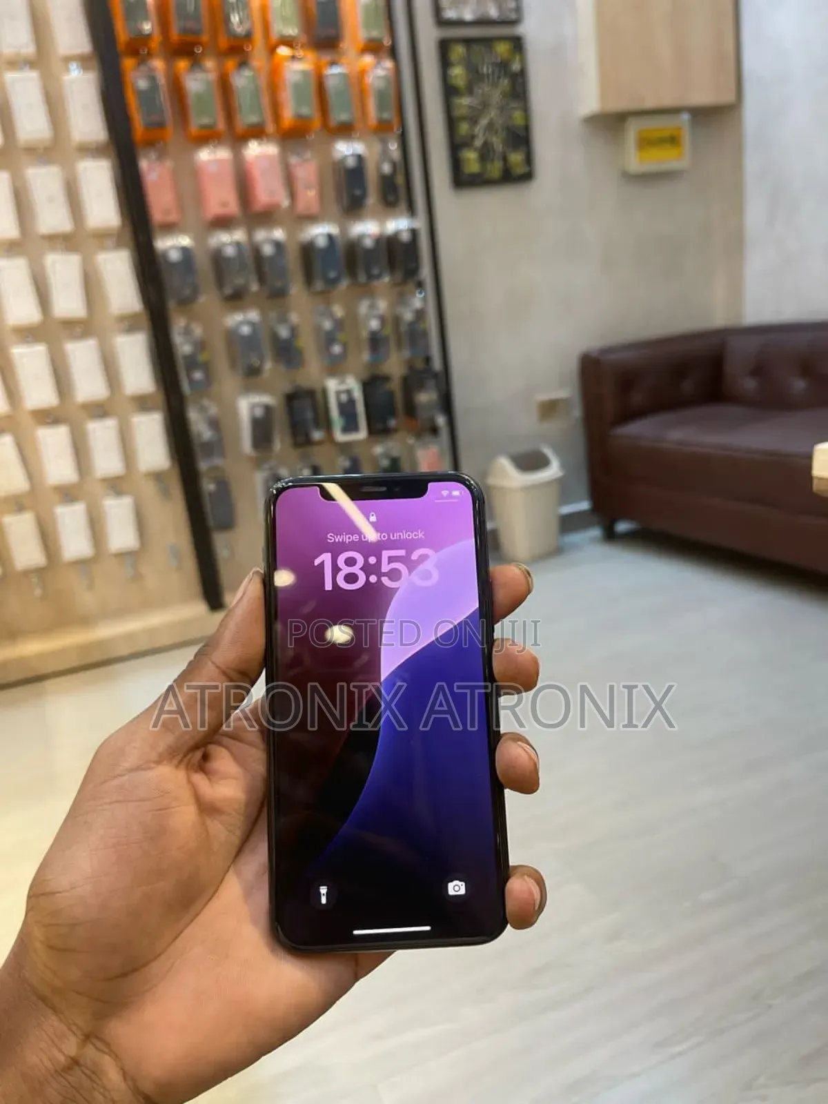 Apple iPhone 11 Pro 256 GB