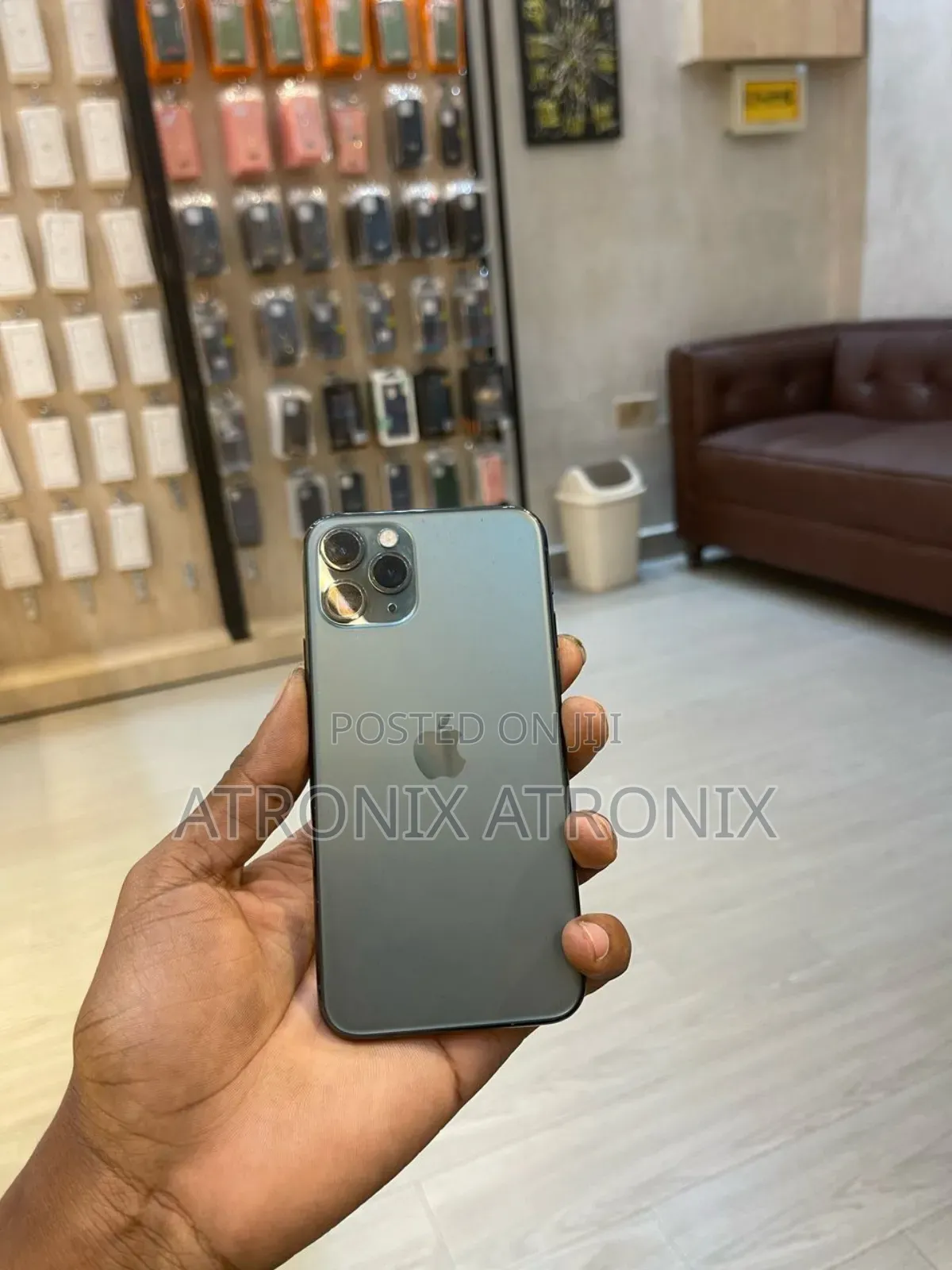Apple iPhone 11 Pro 256 GB