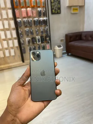 Apple iPhone 11 Pro 256 GB
