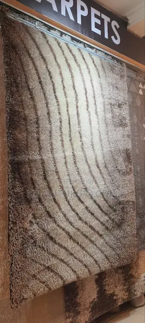 Garellia Luxury Fur Carpet