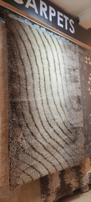 Garellia Luxury Fur Carpet