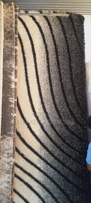 Garellia Luxury Fur Carpet