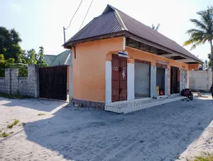 2bdrm House in Tanzania Daresalaam, Ilala for sale