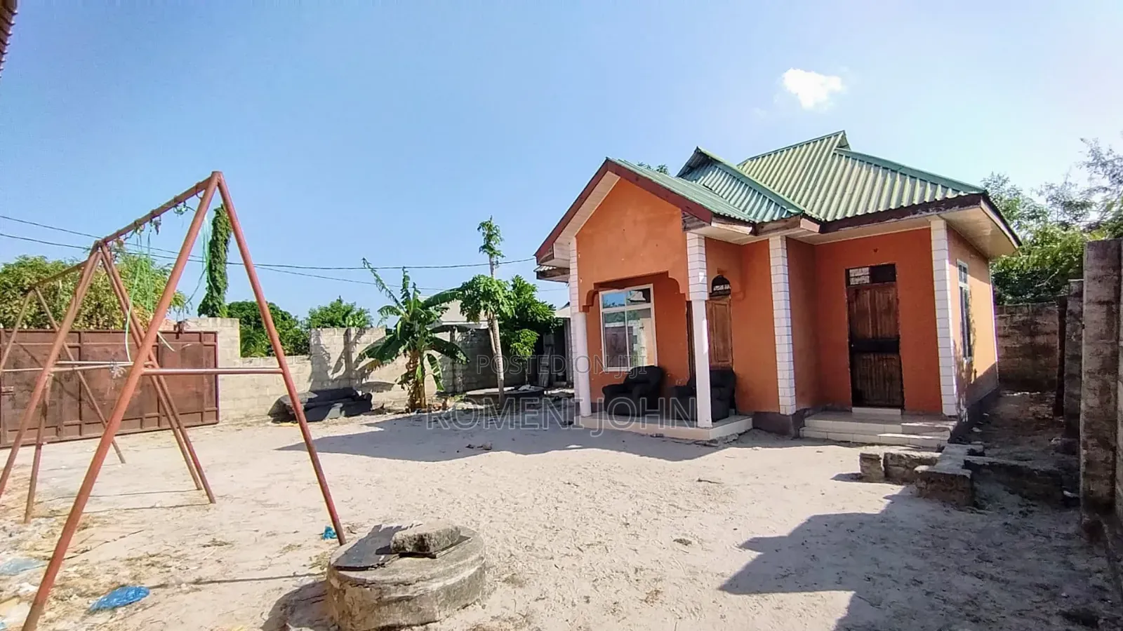 2bdrm House in Tanzania Daresalaam, Ilala for sale
