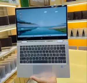 Laptop HP EliteBook 830 G7 8GB Intel Core I5 SSD 256GB