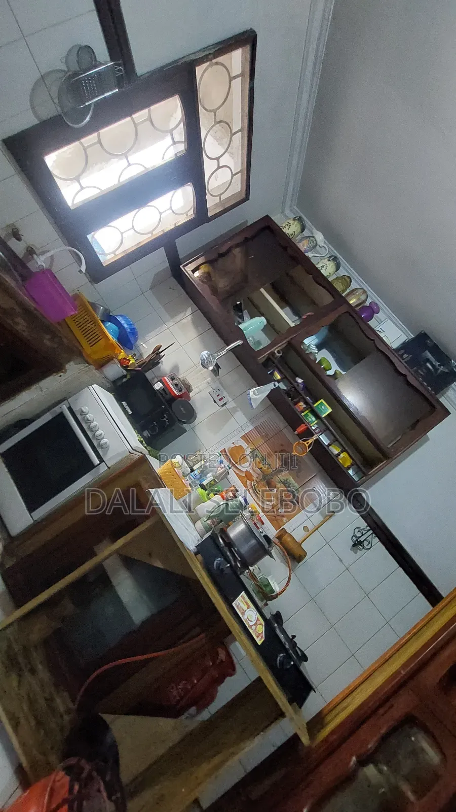 4bdrm Bungalow in Sinza Vatcan, Kinondoni for rent