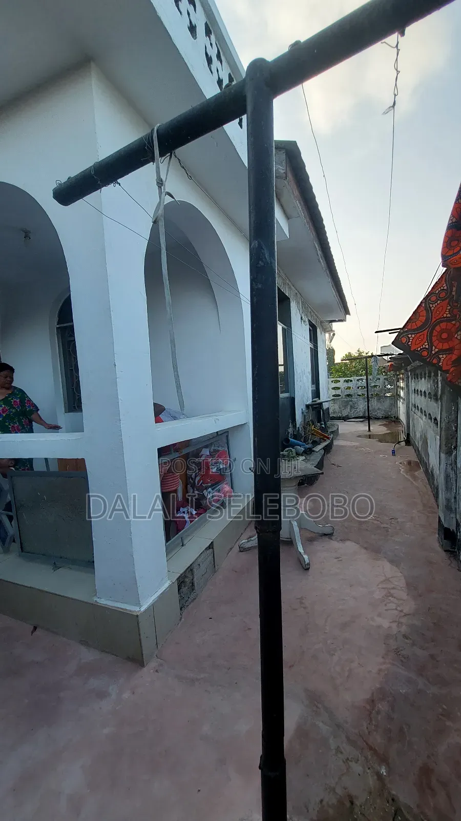 4bdrm Bungalow in Sinza Vatcan, Kinondoni for rent