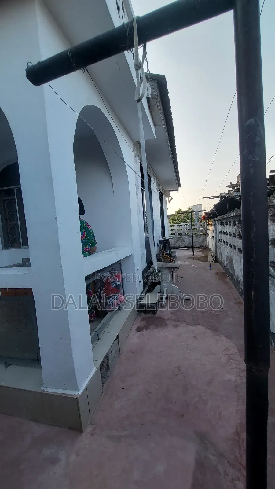 4bdrm Bungalow in Sinza Vatcan, Kinondoni for rent