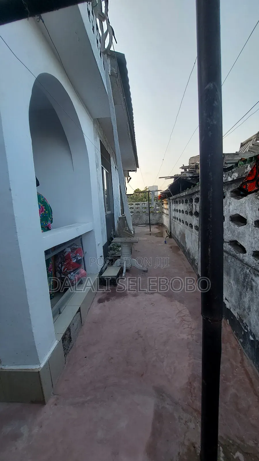 4bdrm Bungalow in Sinza Vatcan, Kinondoni for rent