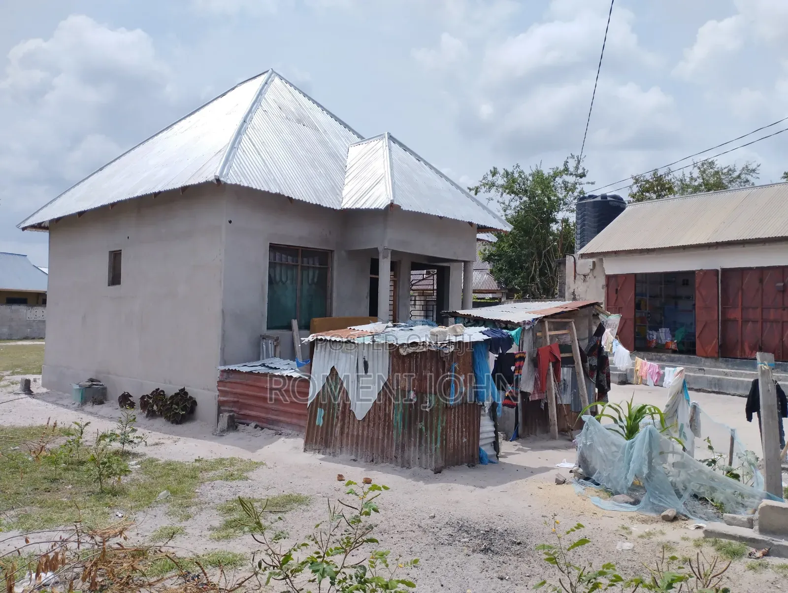 3bdrm House in Tanzania Daresalaam, Ilala for sale