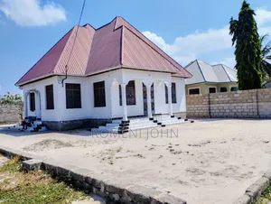 3bdrm House in Tanzania Daresalaam, Ilala for sale