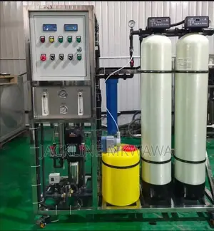 Water Filters for Remove Salt and Magnesium