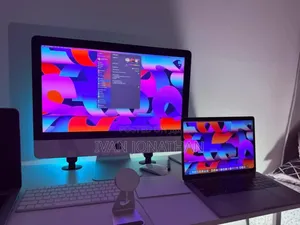 New Laptop Apple MacBook Pro 2019 16GB Intel Core I5 SSD 1T