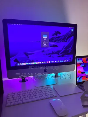 New Laptop Apple MacBook Pro 2019 16GB Intel Core I5 SSD 1T