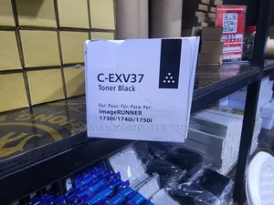 Toner Cartridge Canon 1730i-1740i-1750i