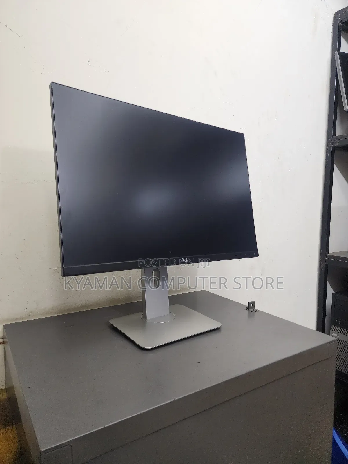 Monitor Dell Frame Less 24nch