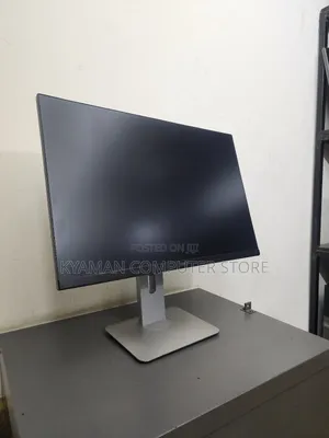 Monitor Dell Frame Less 24nch