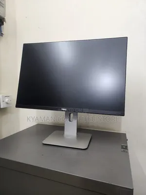 Monitor Dell Frame Less 24nch