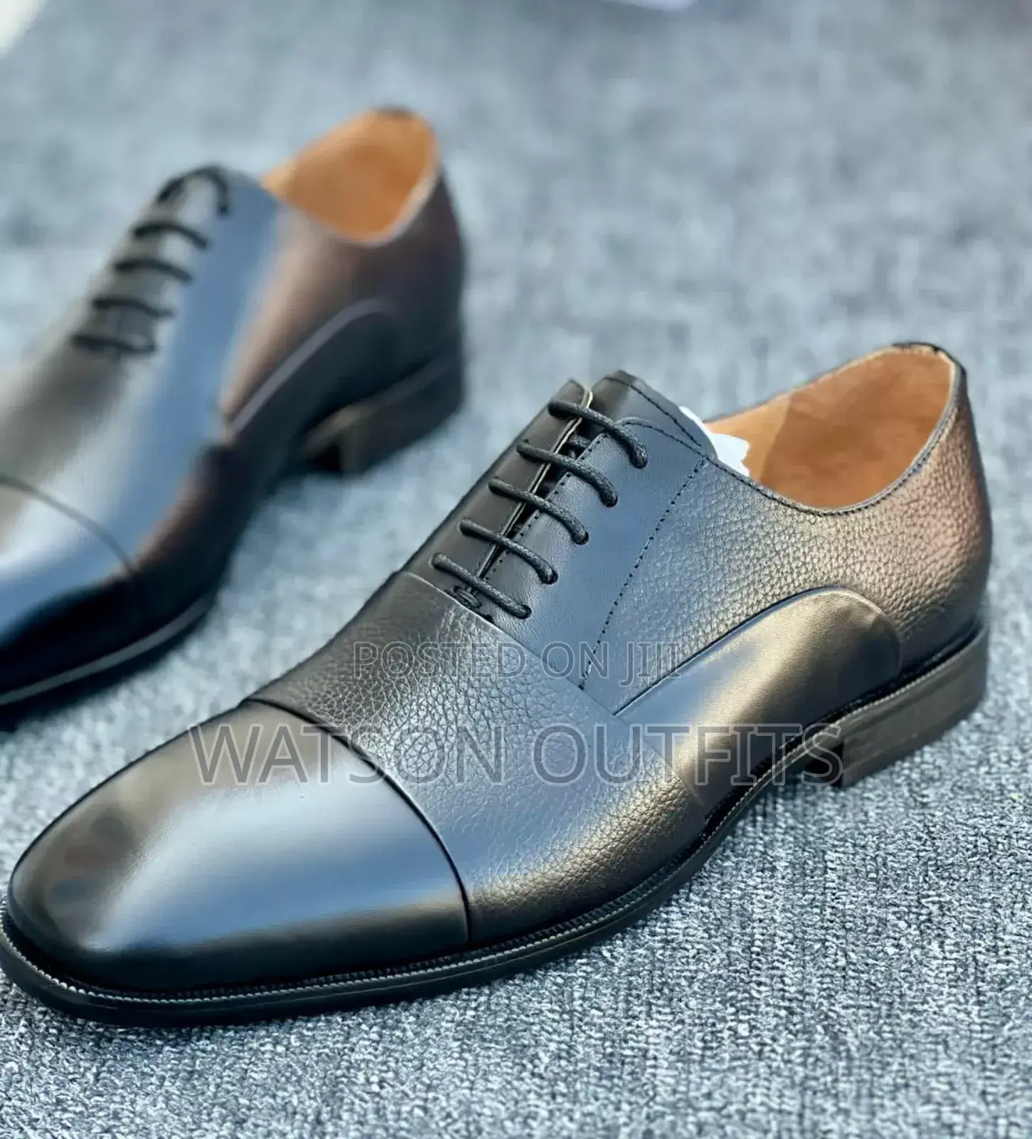 Paul Smith New Kabisa