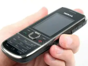 New Nokia 2700 classic Black