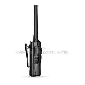 TCRA Approved Walkie Talkie