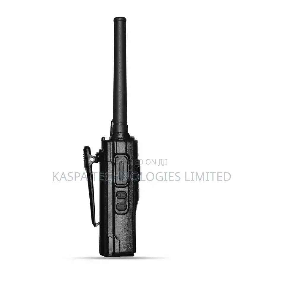 TCRA Approved Walkie Talkie
