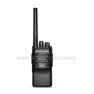 TCRA Approved Walkie Talkie