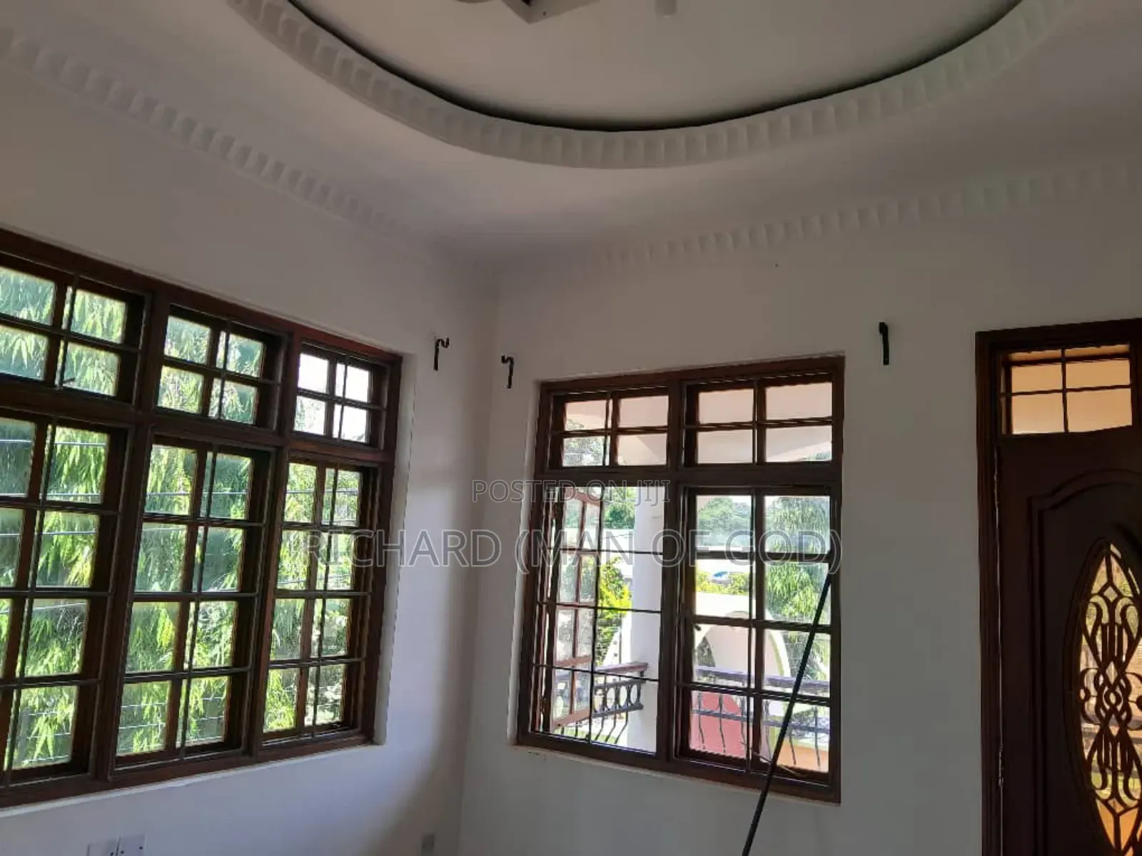 5bdrm Bungalow in Central Business Area for rent