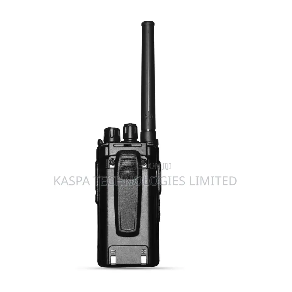 Walkie Talkie - R7