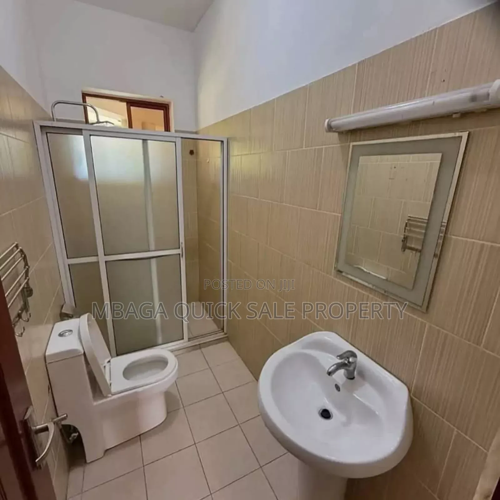 3bdrm House in Mbezi Beach Shopaz for rent