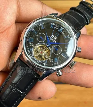 OMEGA Mechanical Watch