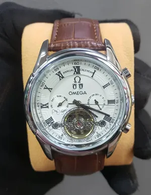 OMEGA Mechanical Watch