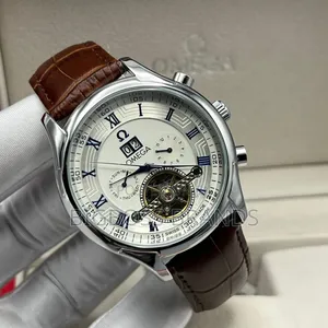 OMEGA Mechanical Watch